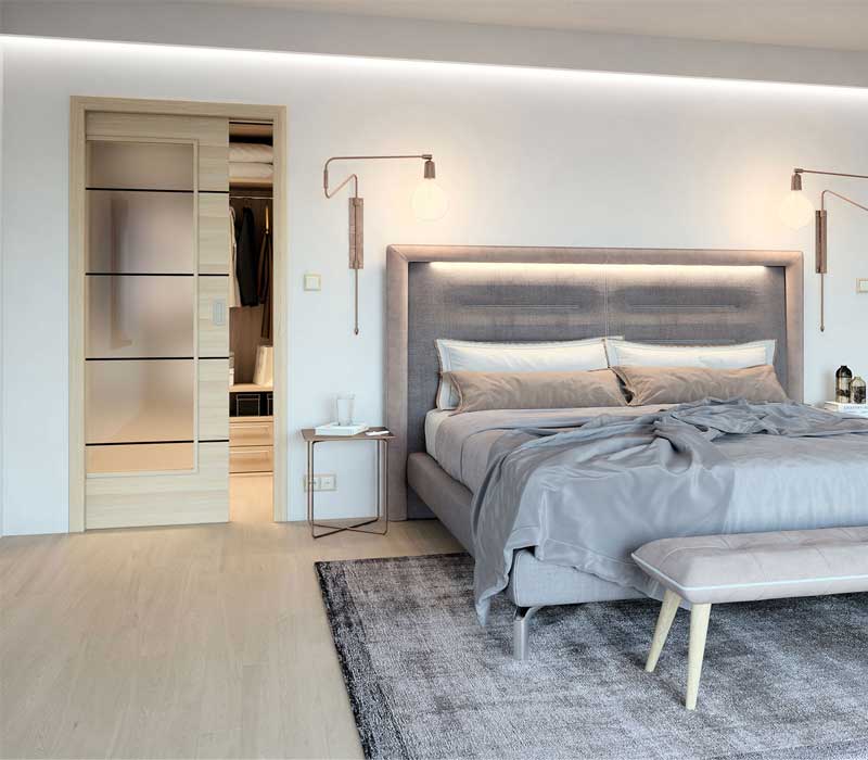 Schlafzimmer - Style & Design Bau GmbH