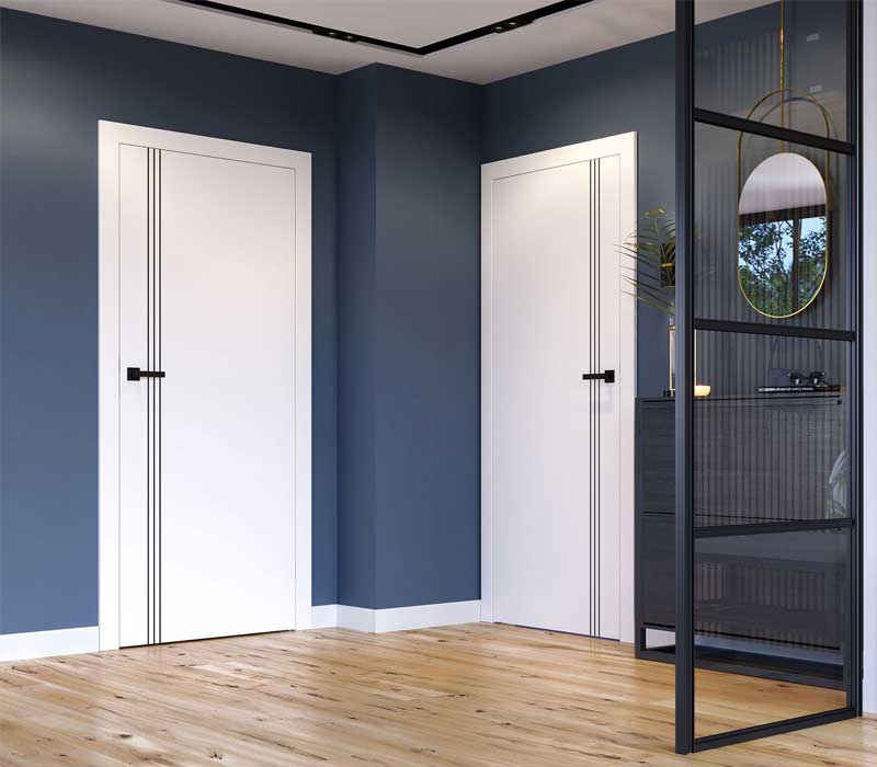 Türen - Style & Design Bau GmbH